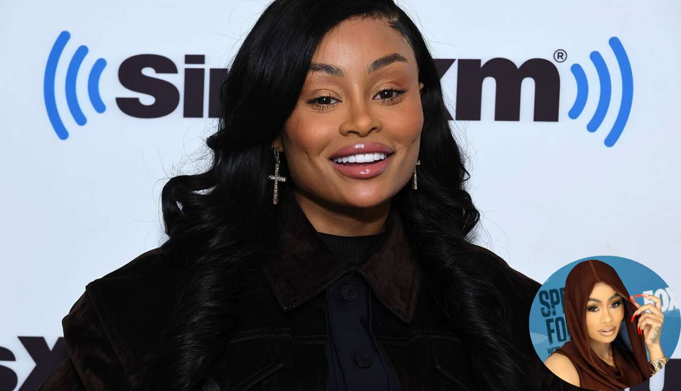 what is blac chyna net worth