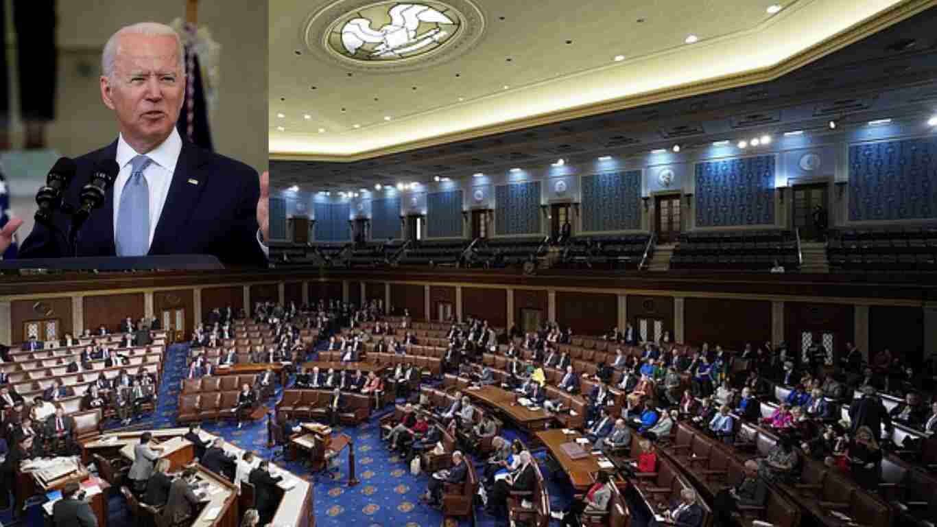 the dias in the house chambers