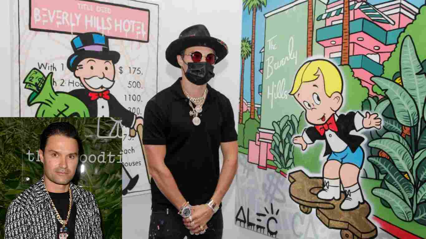 alec monopoly house