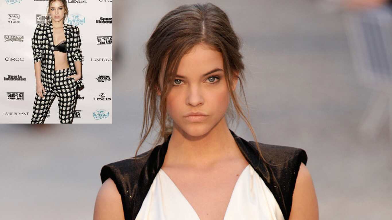 barbara palvin net worth