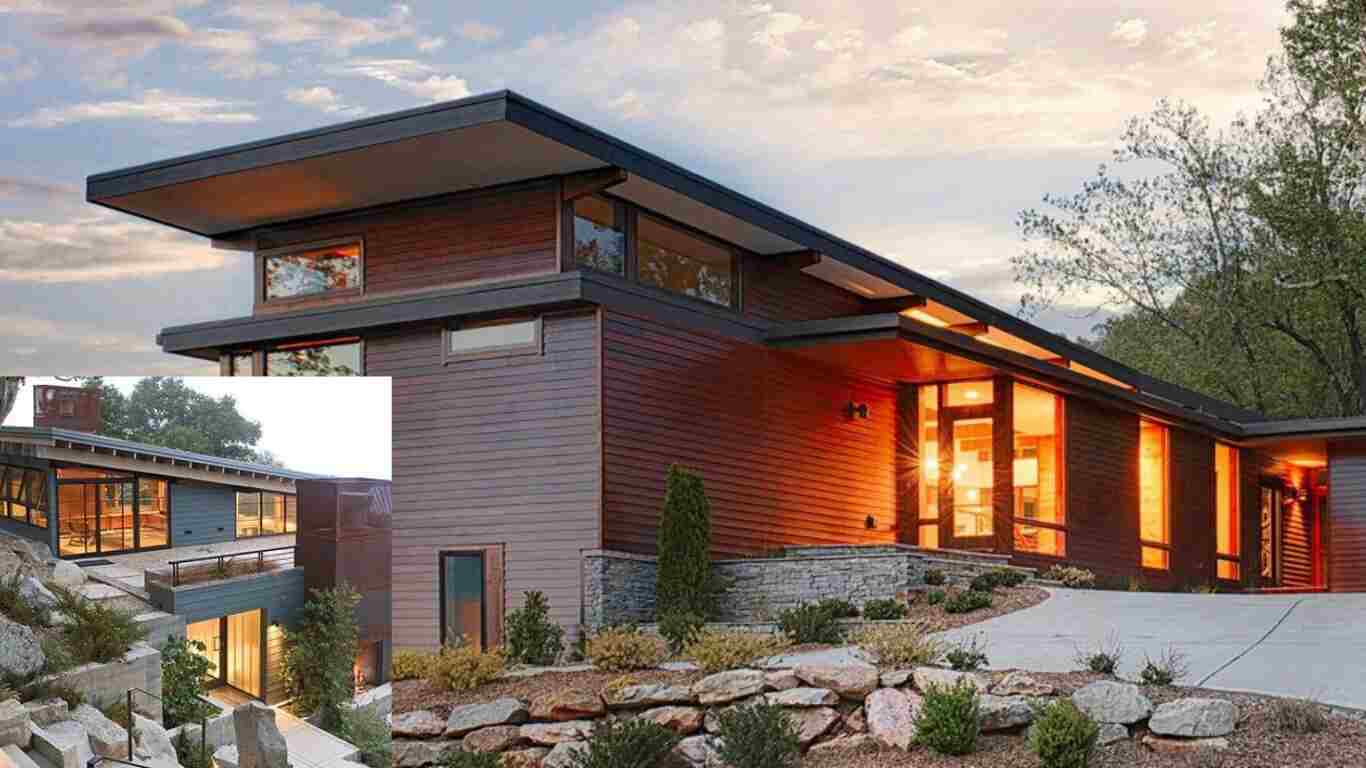 lake house plans with walkout basement