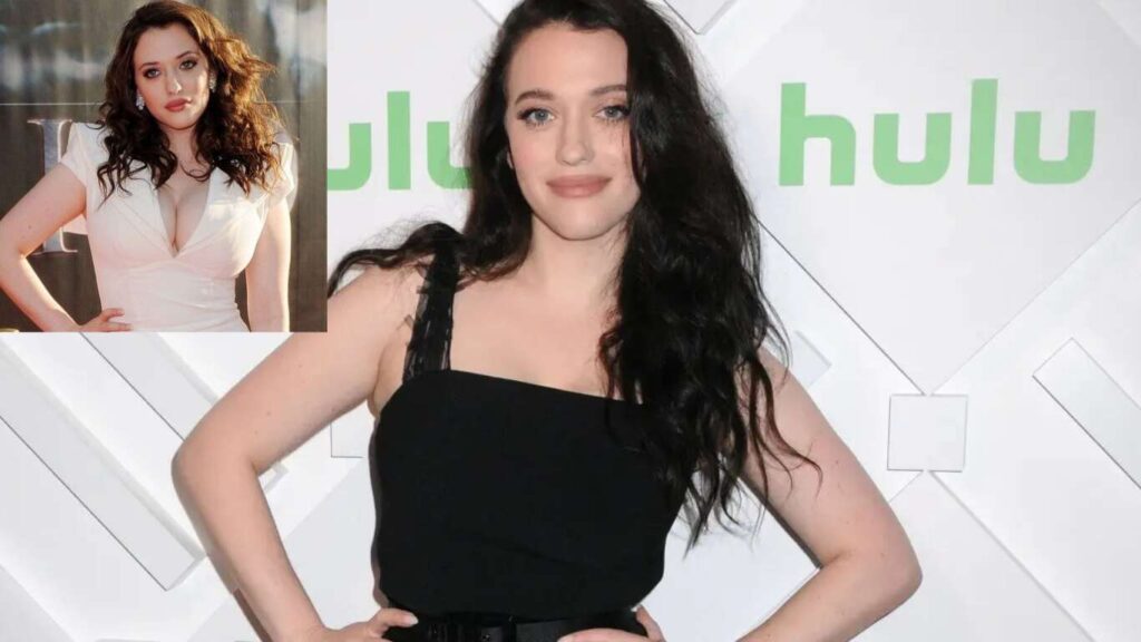 kat dennings net worth