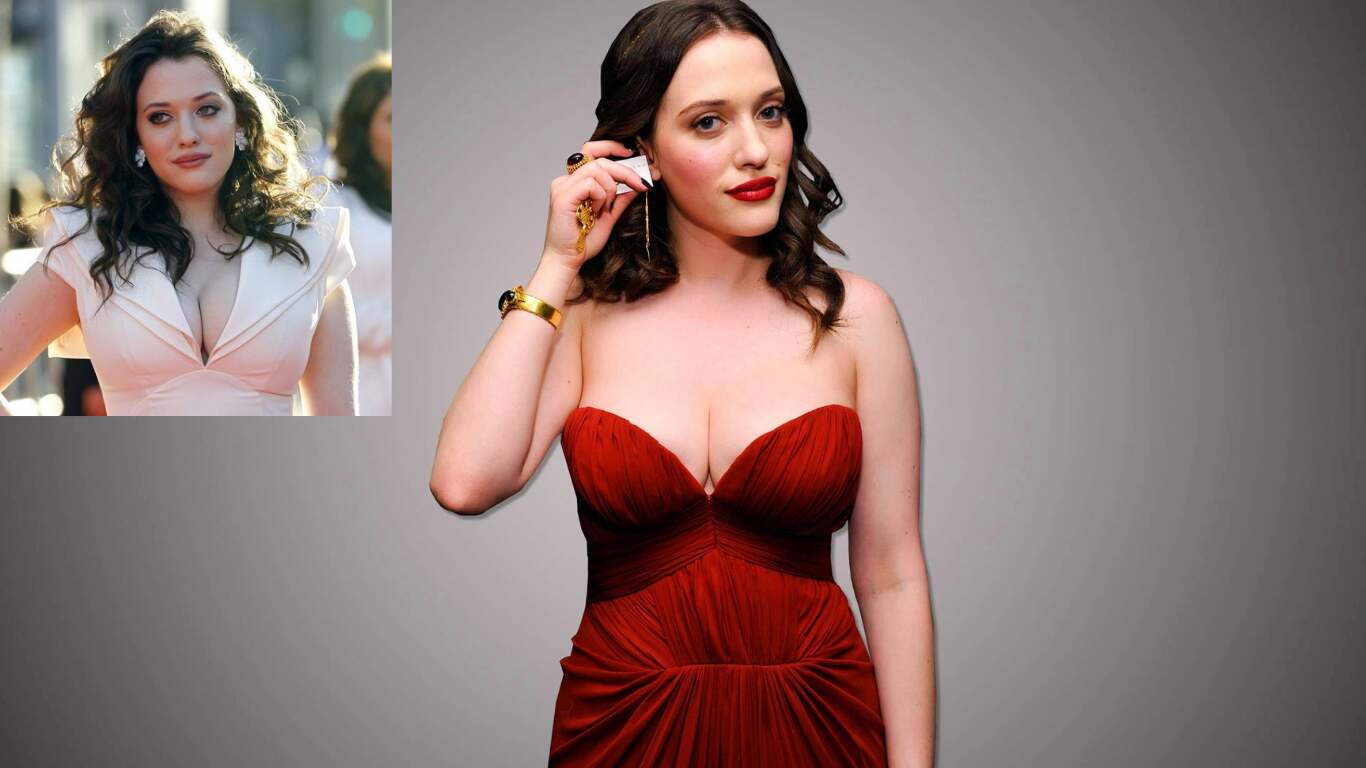 Kat Dennings’ Net Worth