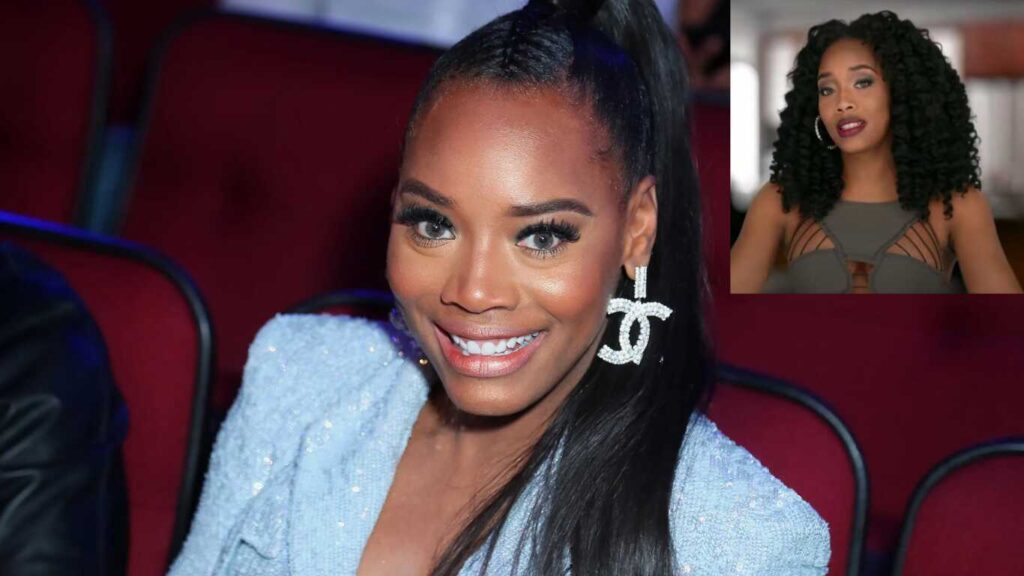 yandy smith net worth