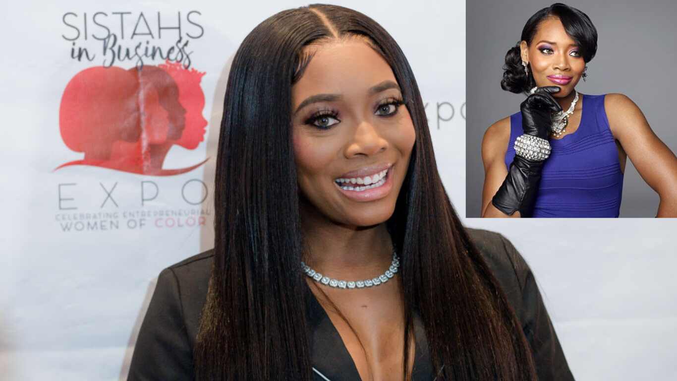 yandy smith net worth