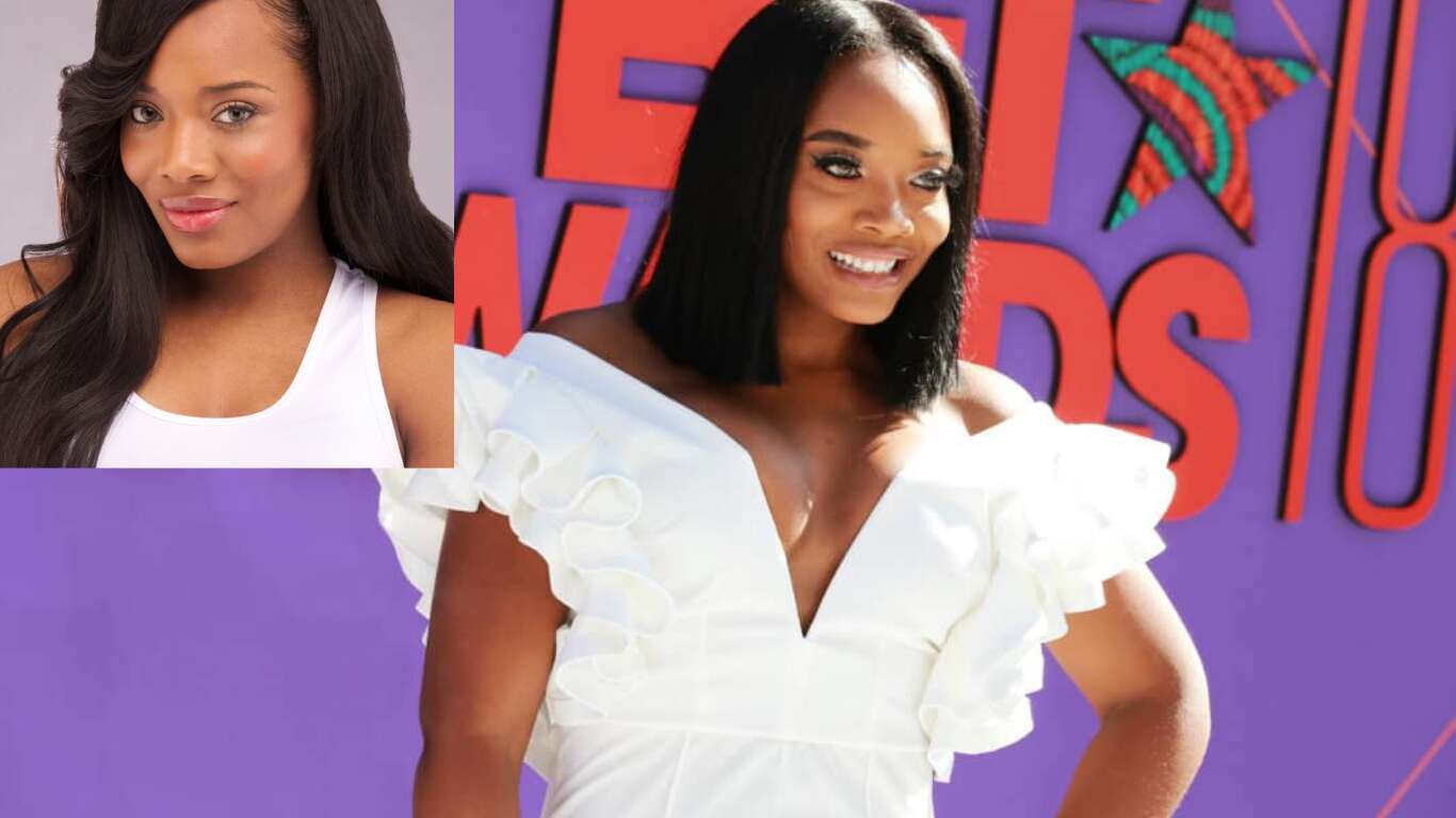 yandy smith net worth