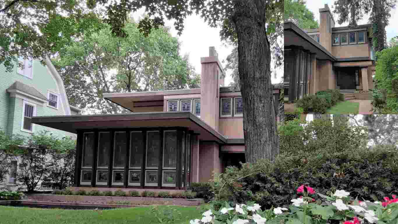 purcell cutts house