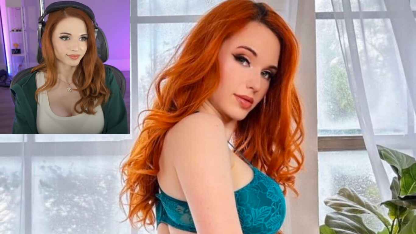 amouranth net worth