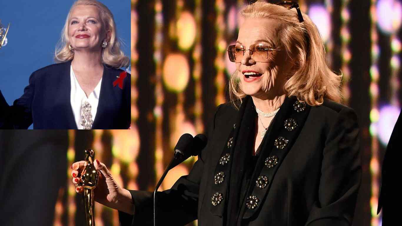 gena rowlands net worth