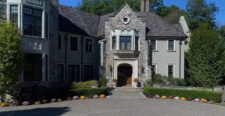 Teresa giudice house