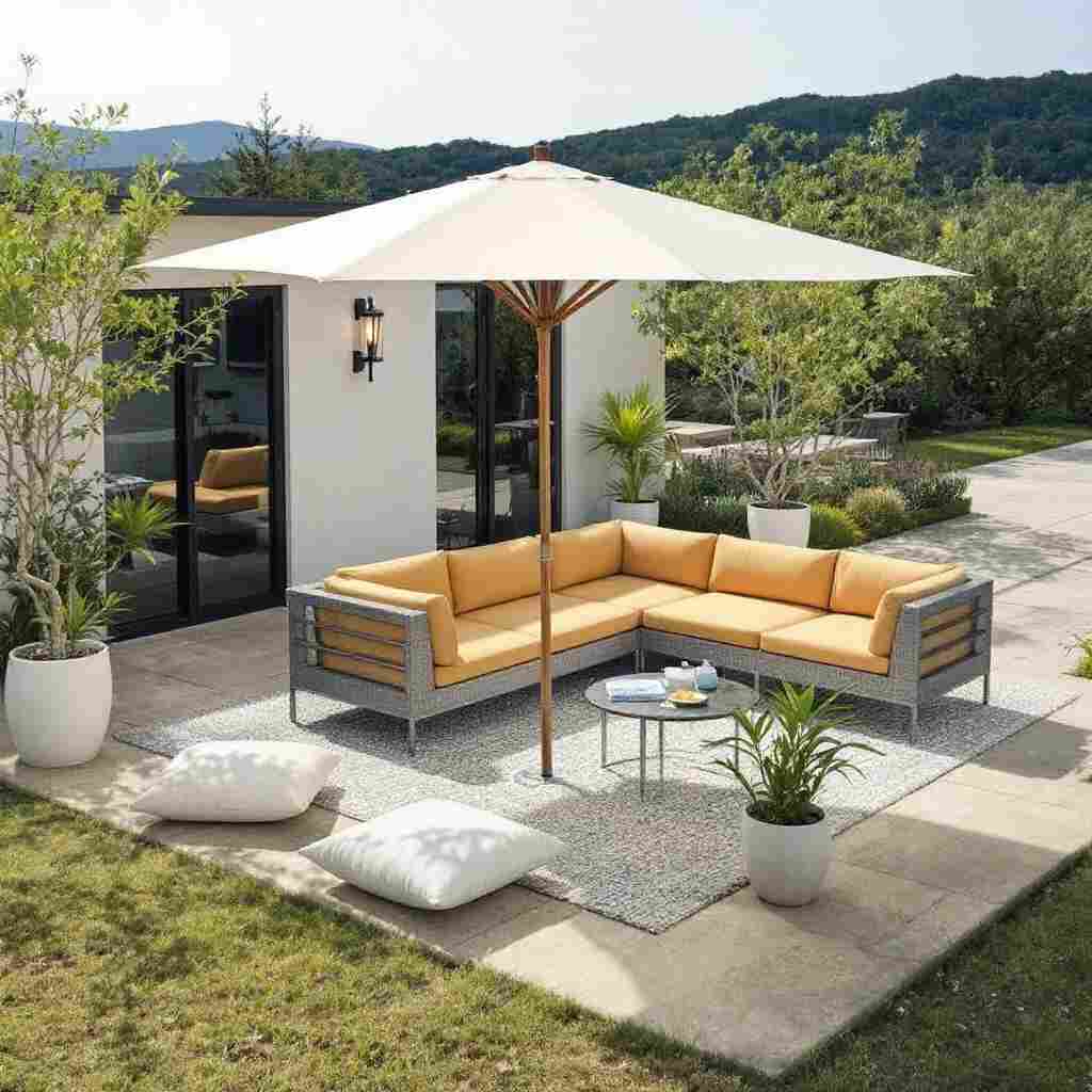 hera's house outdoor furniture