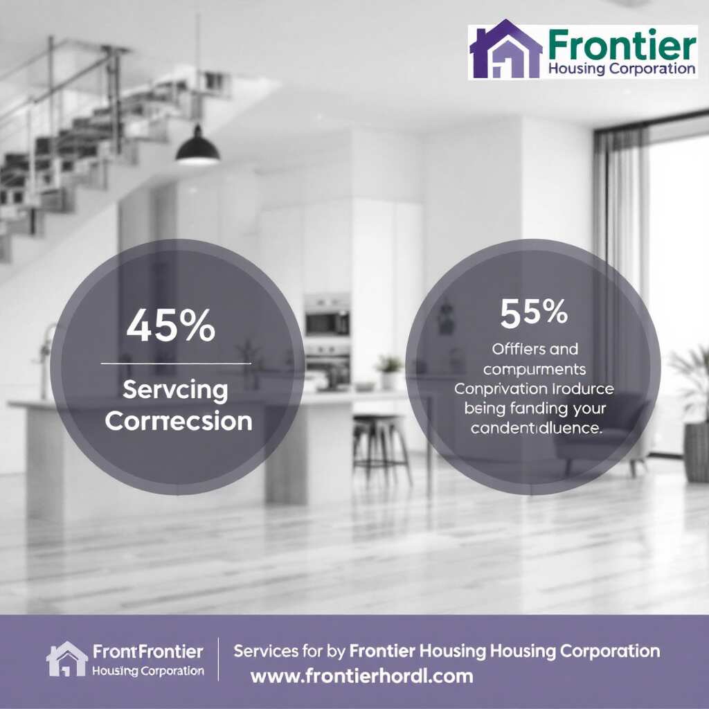 frontier housing corporation