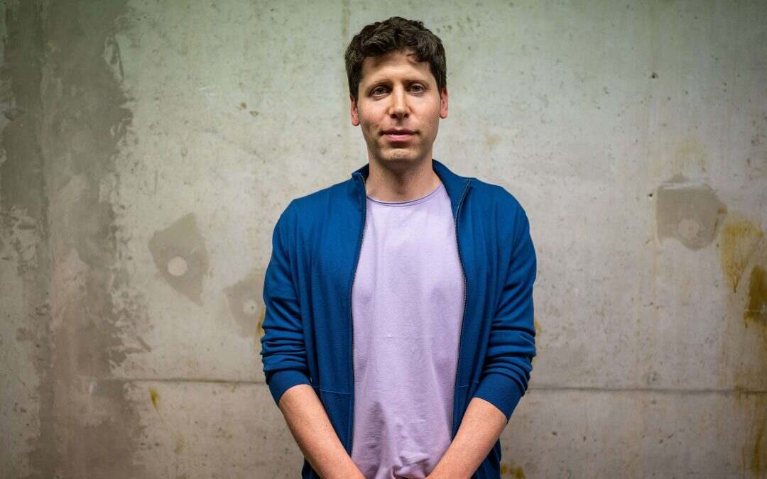 sam altman house