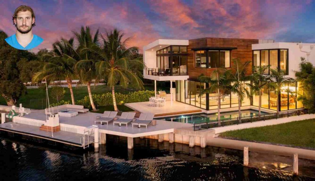 joey bosa house