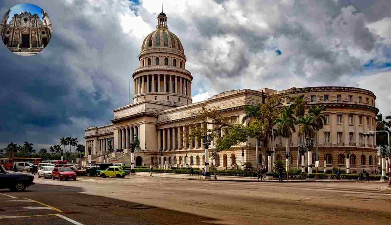 cuban architecture