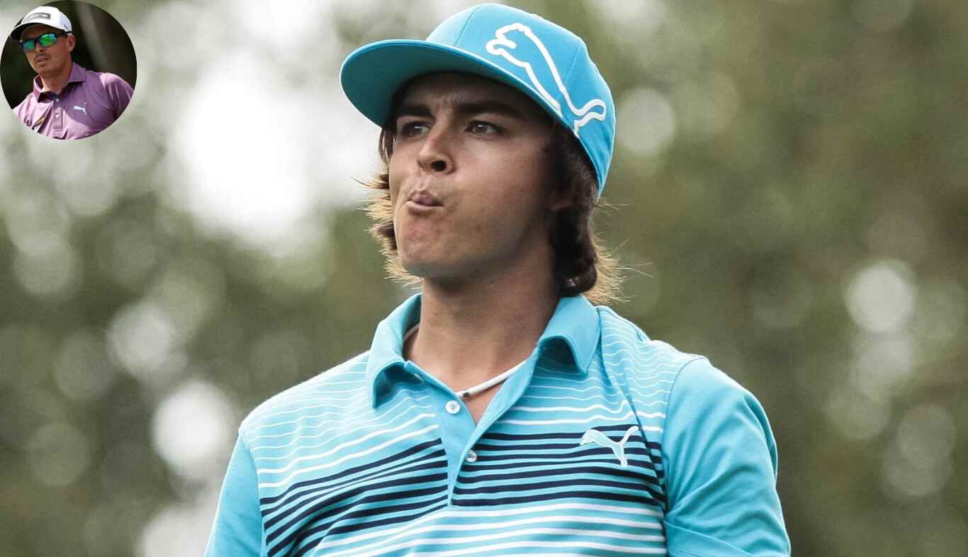 rickie fowler house