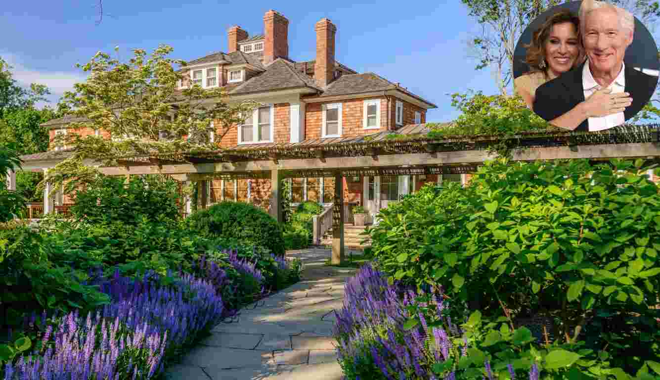 richard geres house