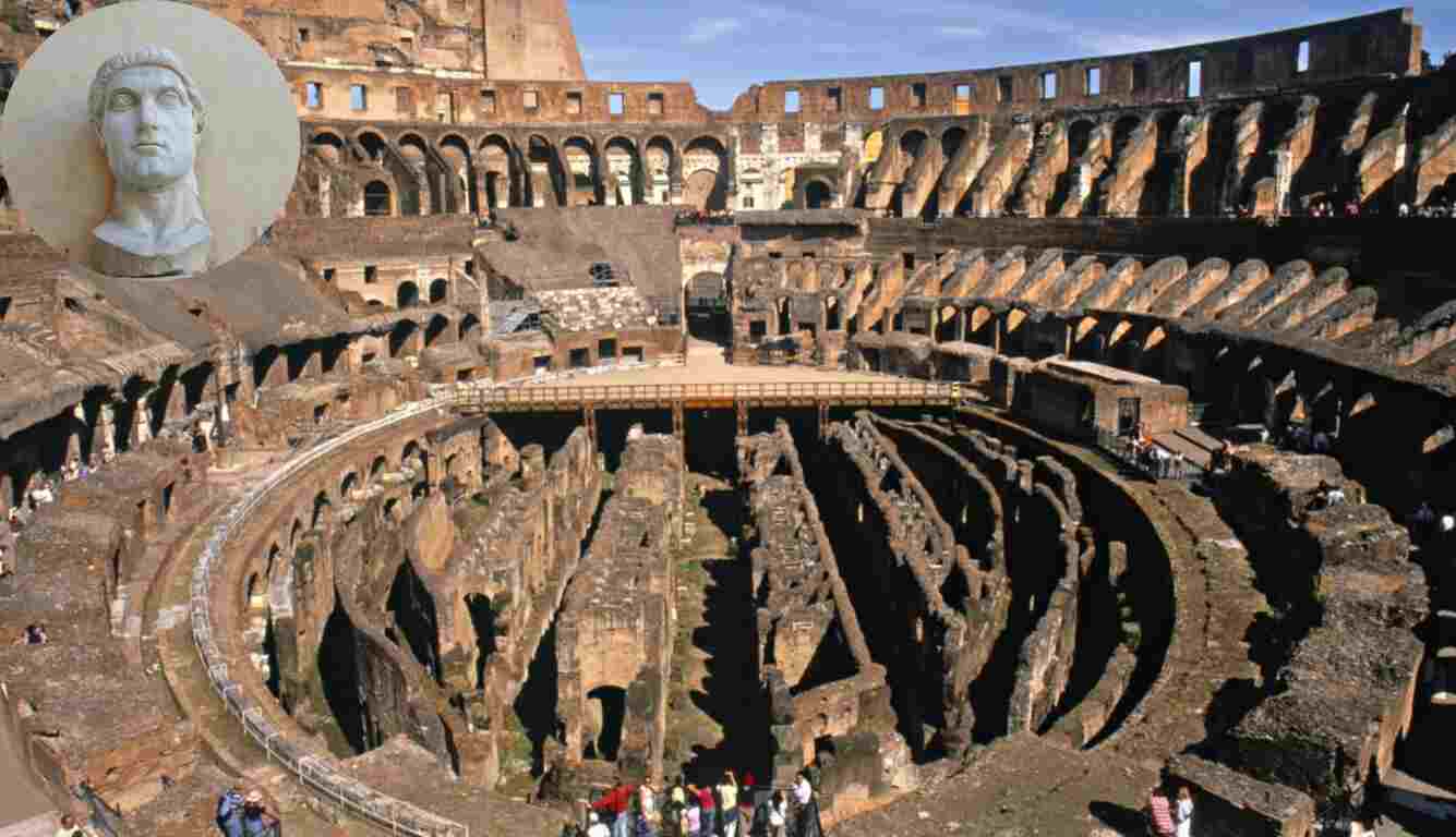 what roman achievements in art and architecture influence our lives today?