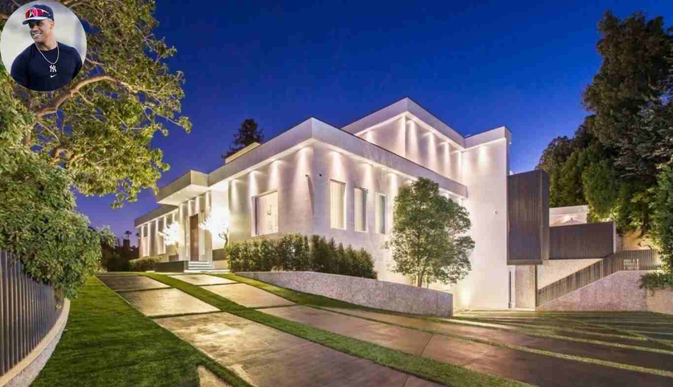 juan soto house