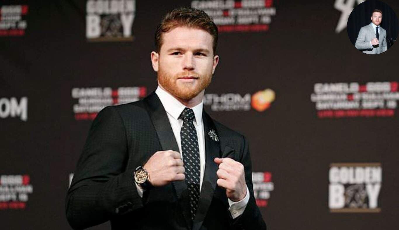 canelo alvarez house