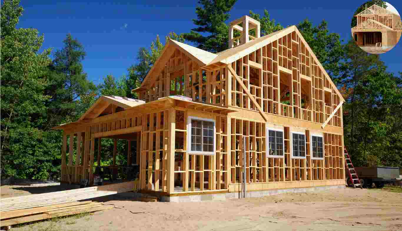 can i build my own house