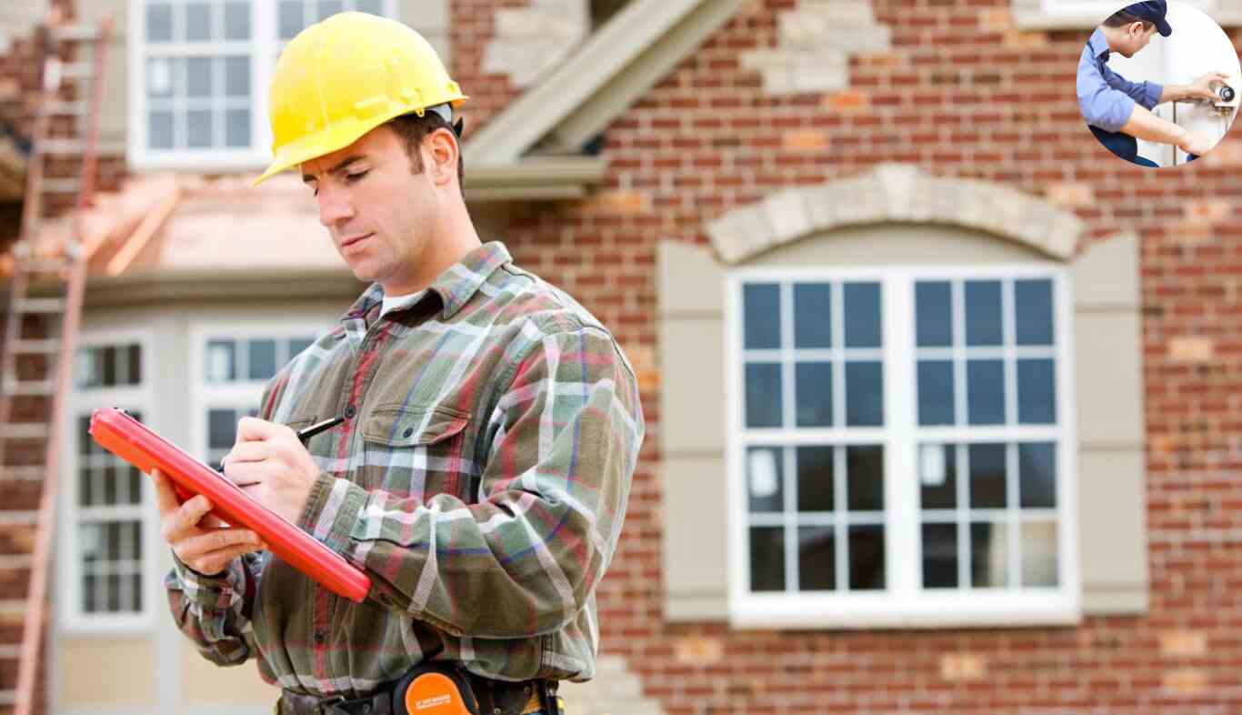 how long does a house inspection take