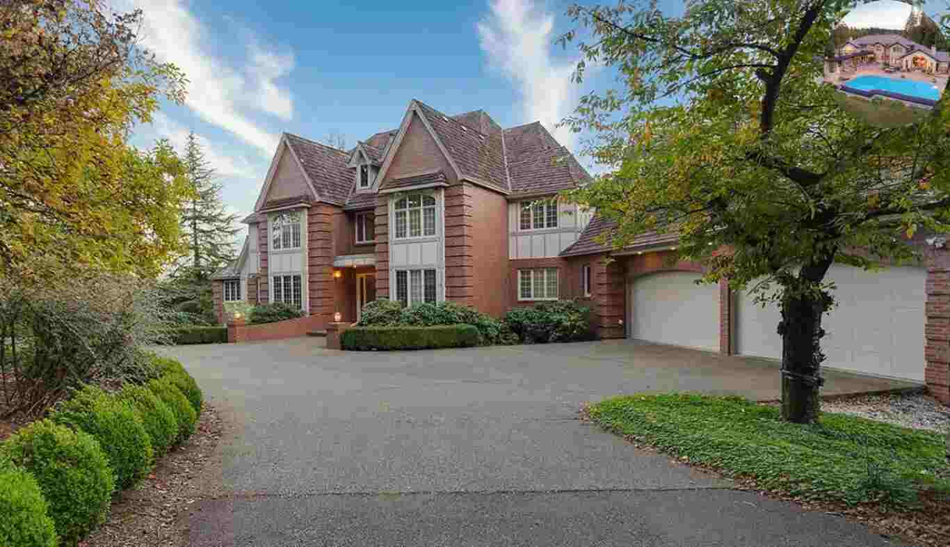 damian lillard house