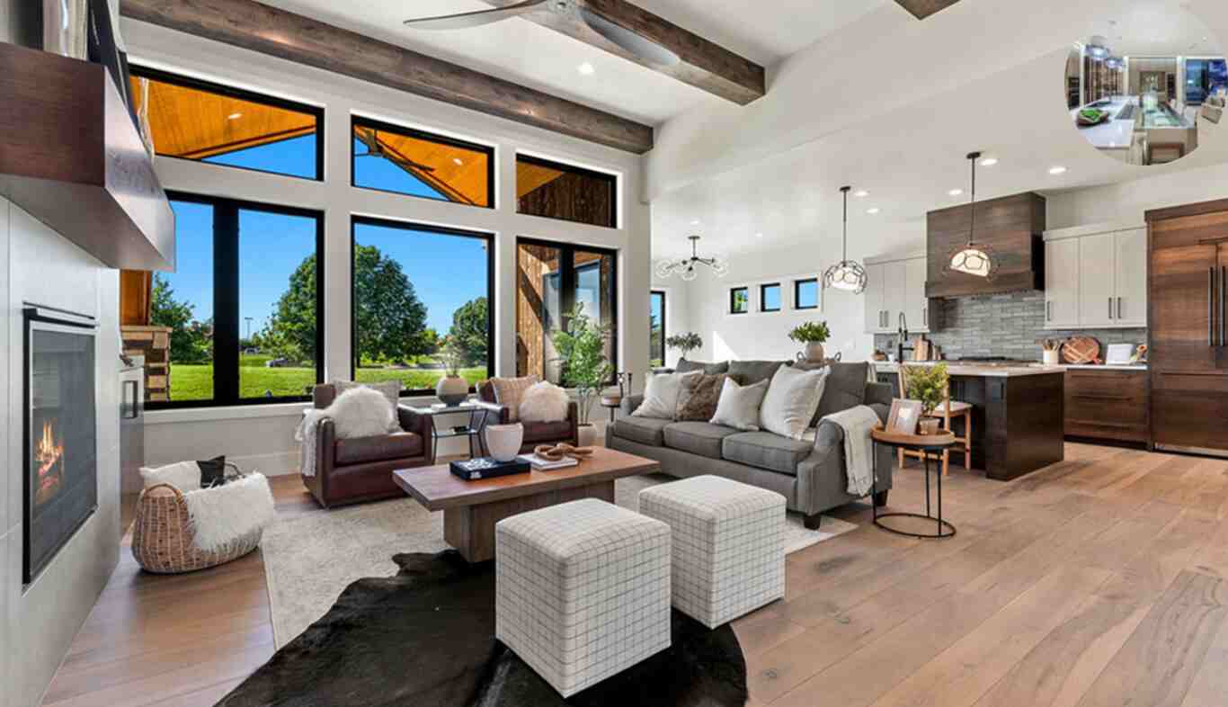 damian lillard house