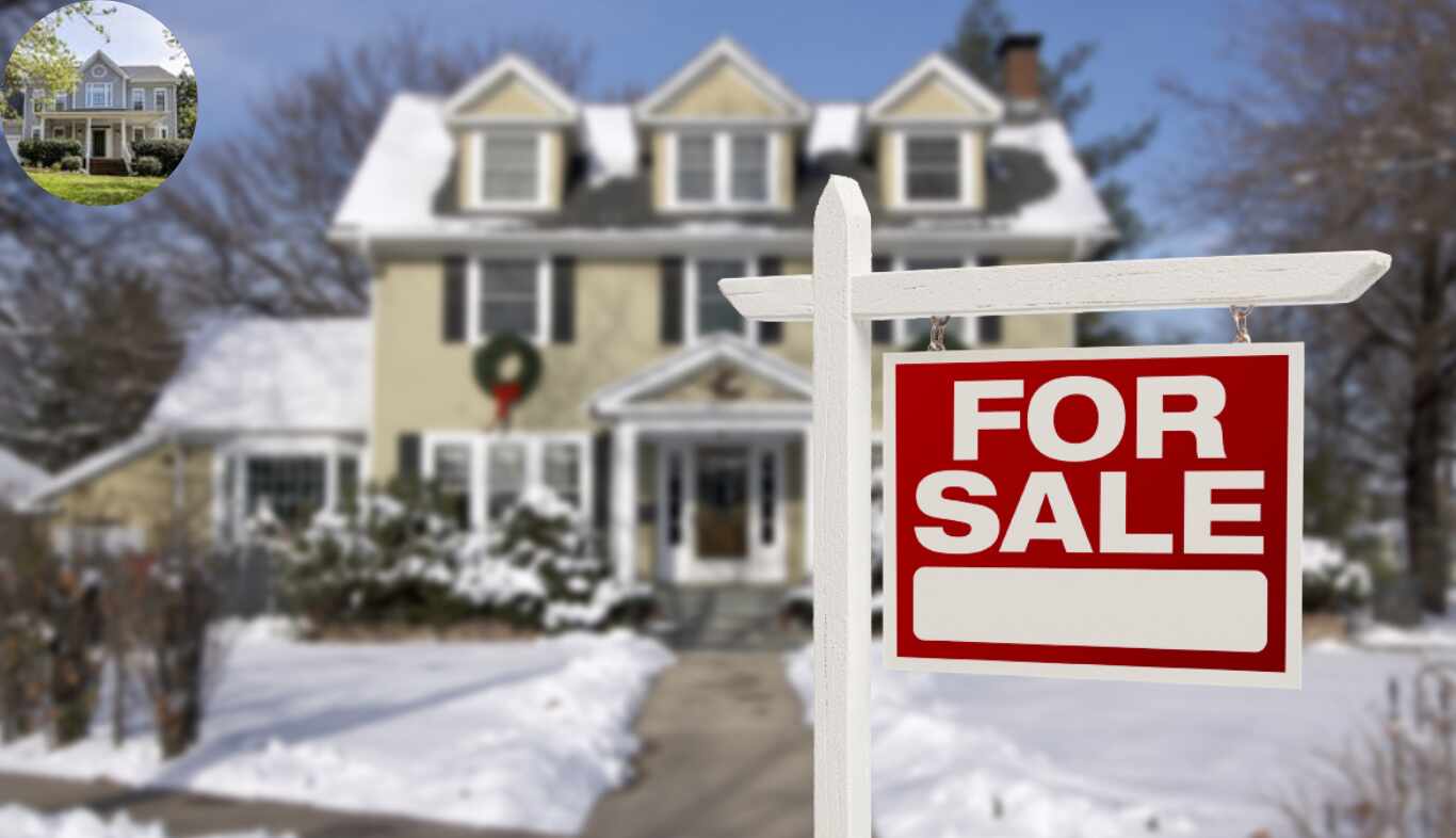best time to sell a house in mn