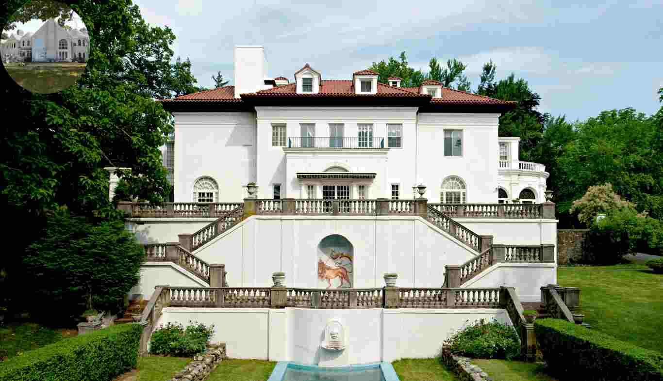 phylicia rashad house