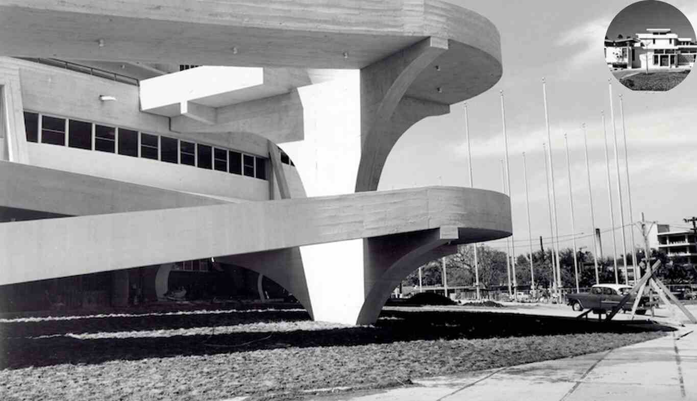 cuban architecture