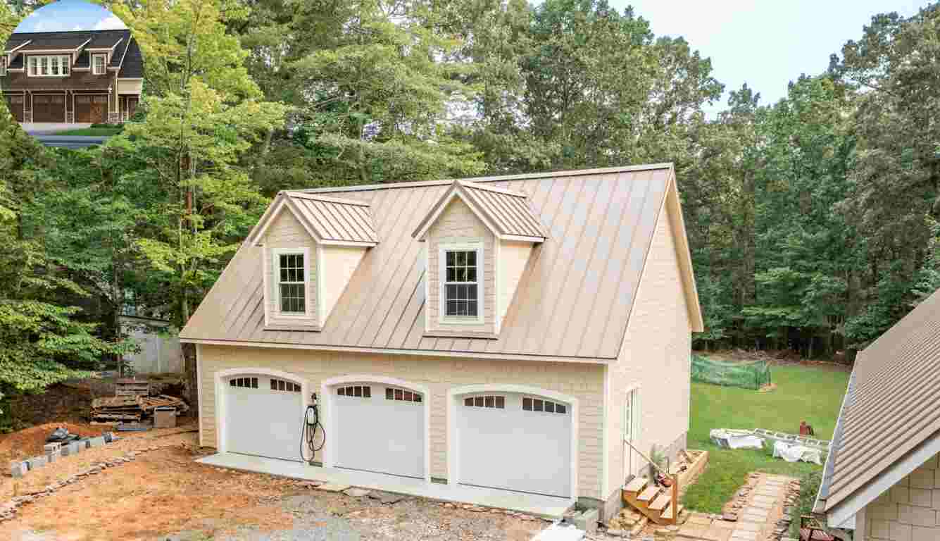 3 car garage craftsman house plans