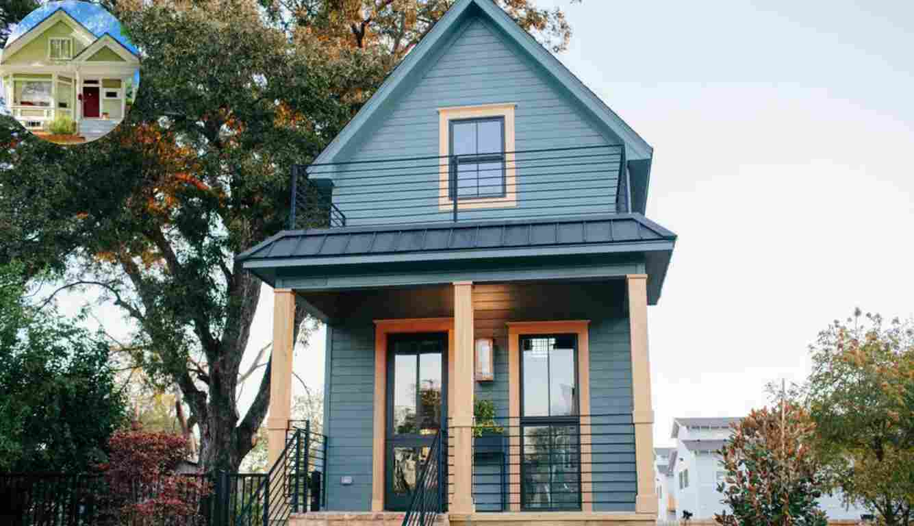 3 bedroom shotgun house plans