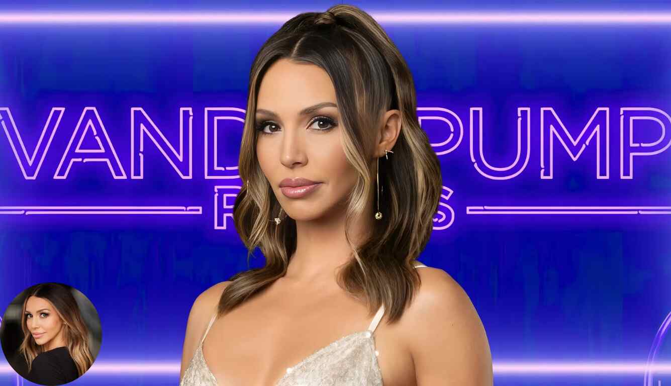 scheana shay house