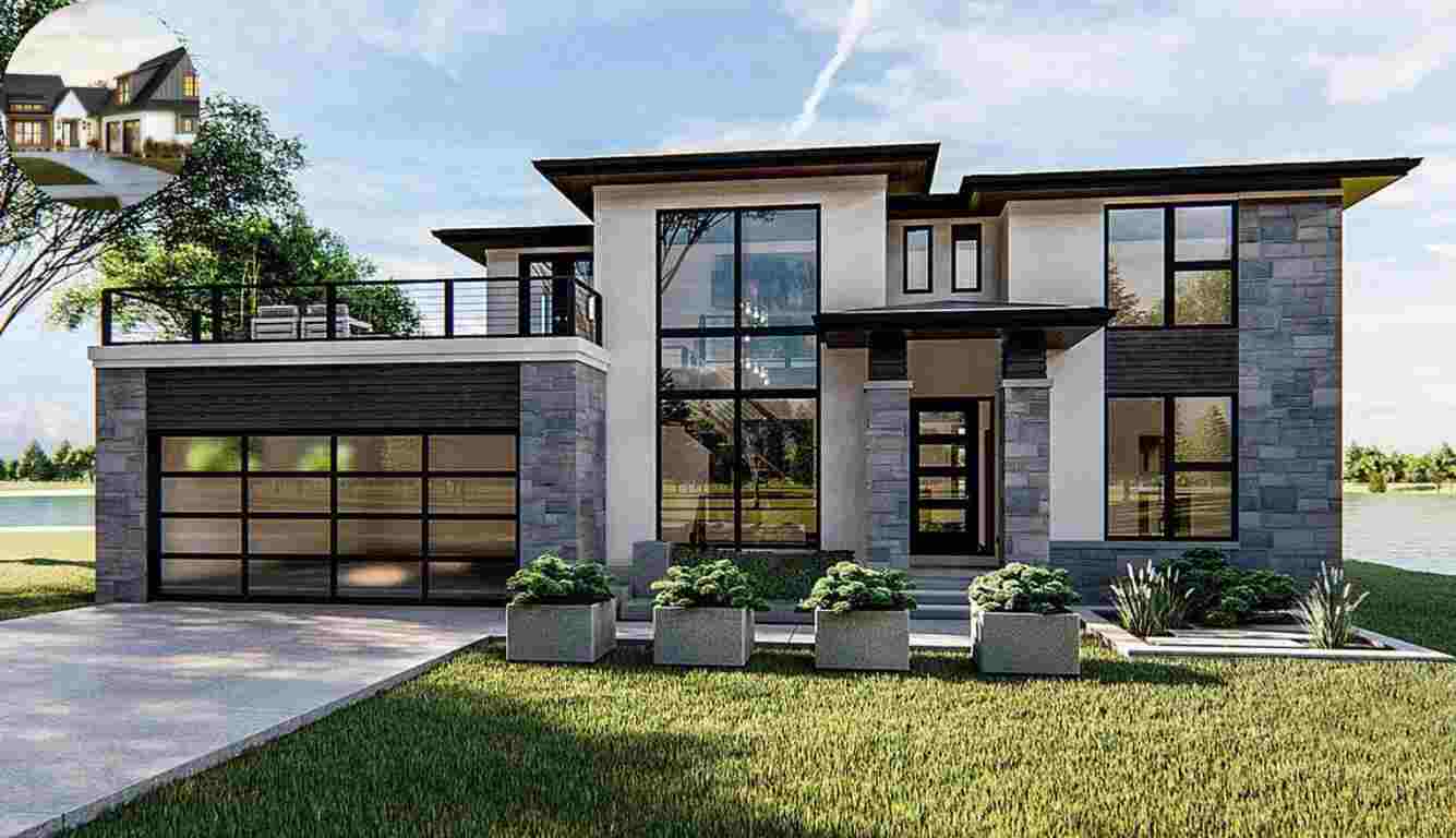 4 bed 2.5 bath house plans