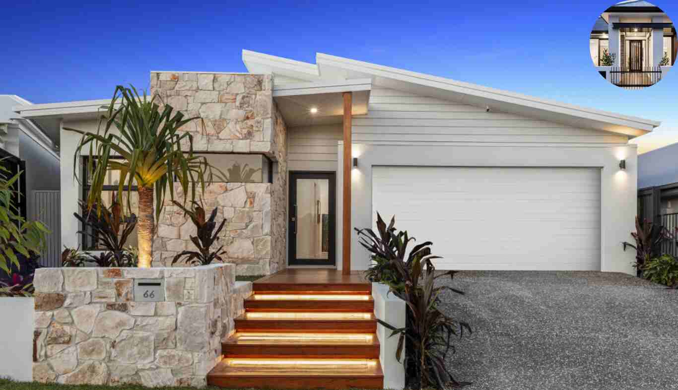 painting house eaves