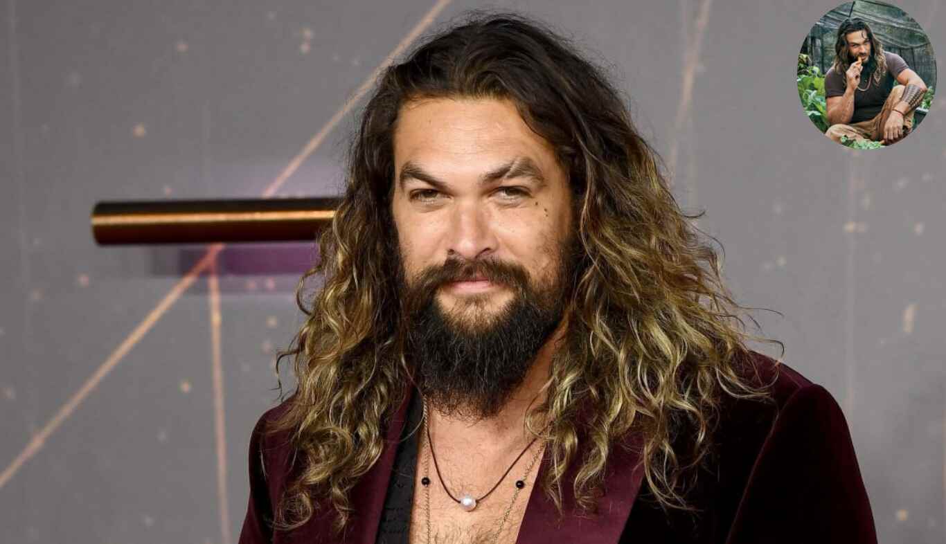 jason momoa house tour