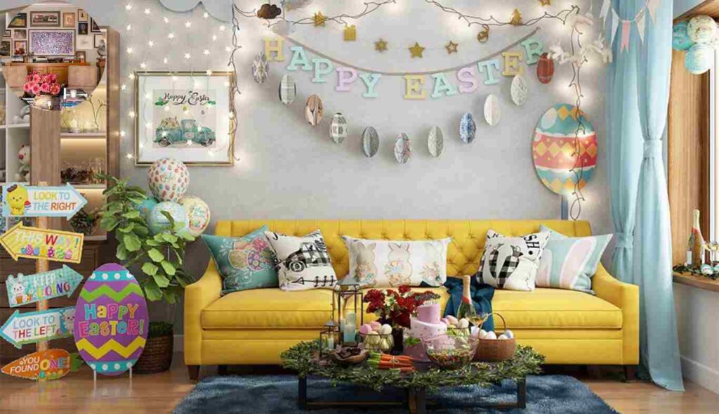 house decorations