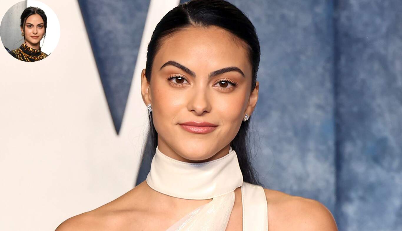 camila mendes house