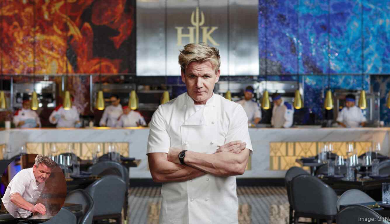 gordon ramsay house