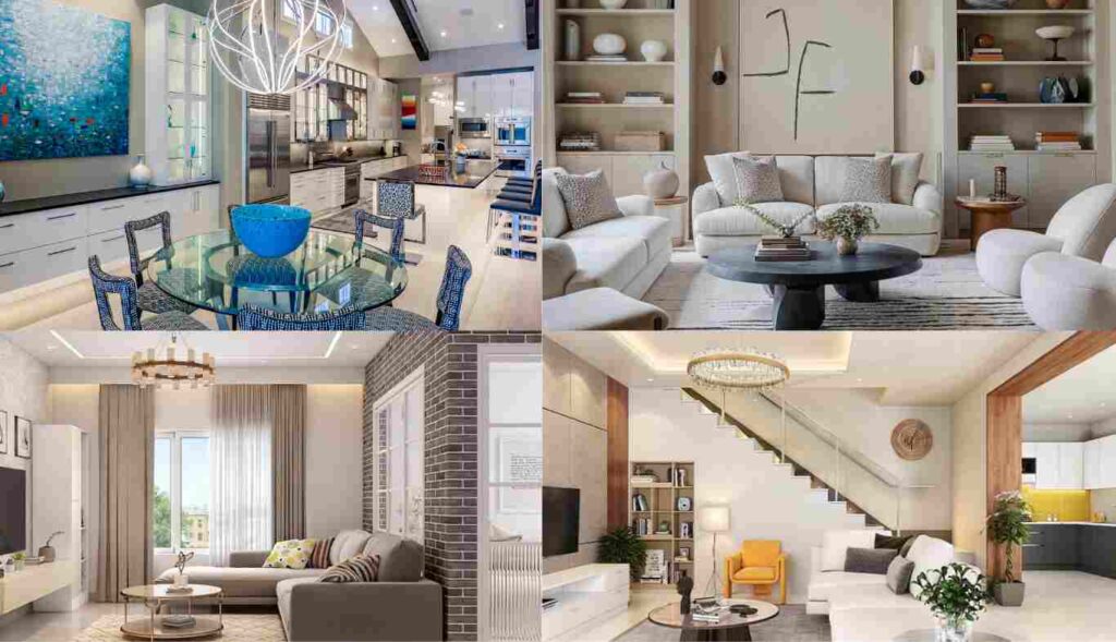 house interior designs