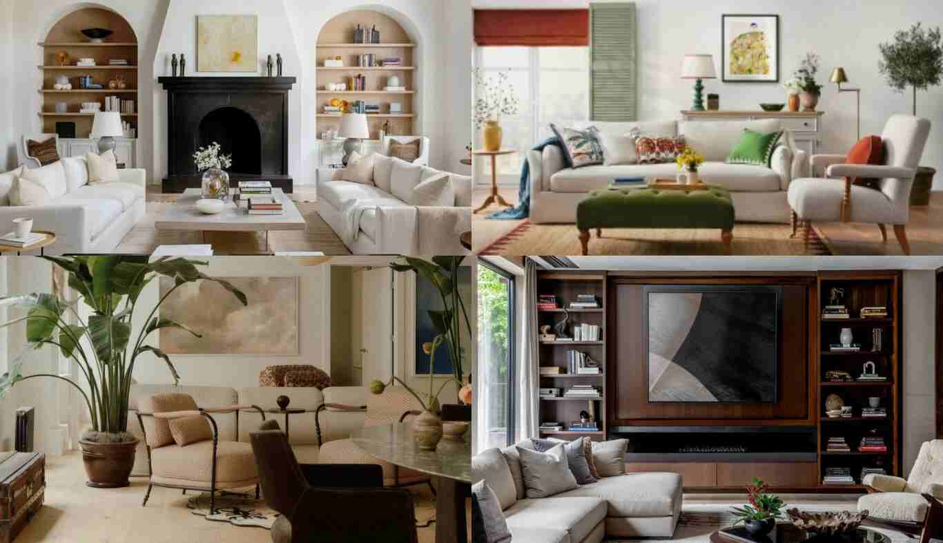 house interior designs