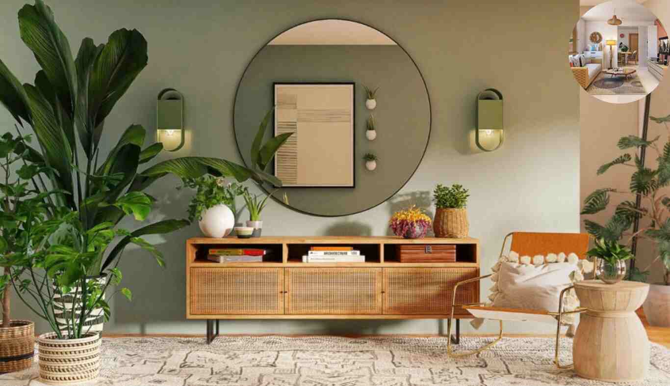 modern luxury house design