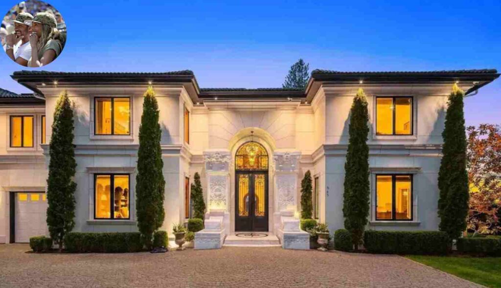 russell wilson house san diego