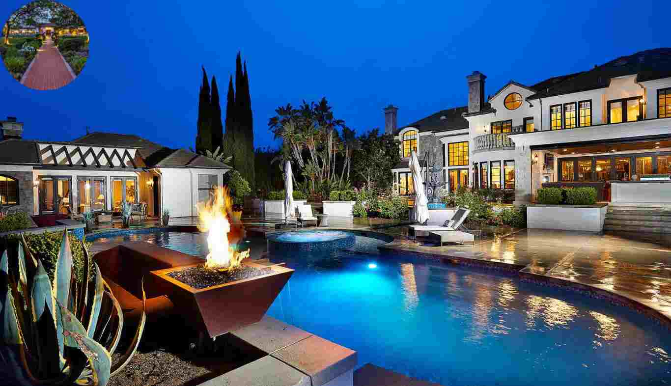 russell wilson house san diego