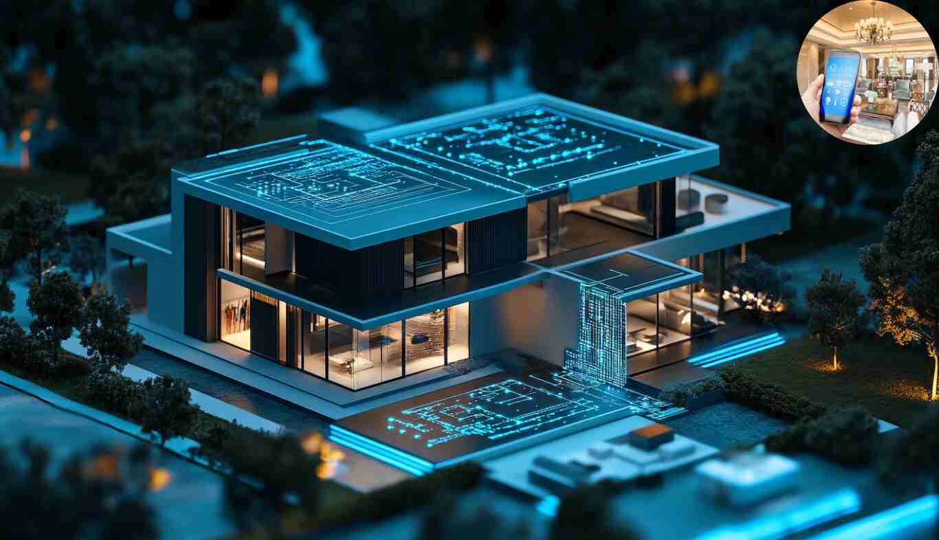 modern luxury house design