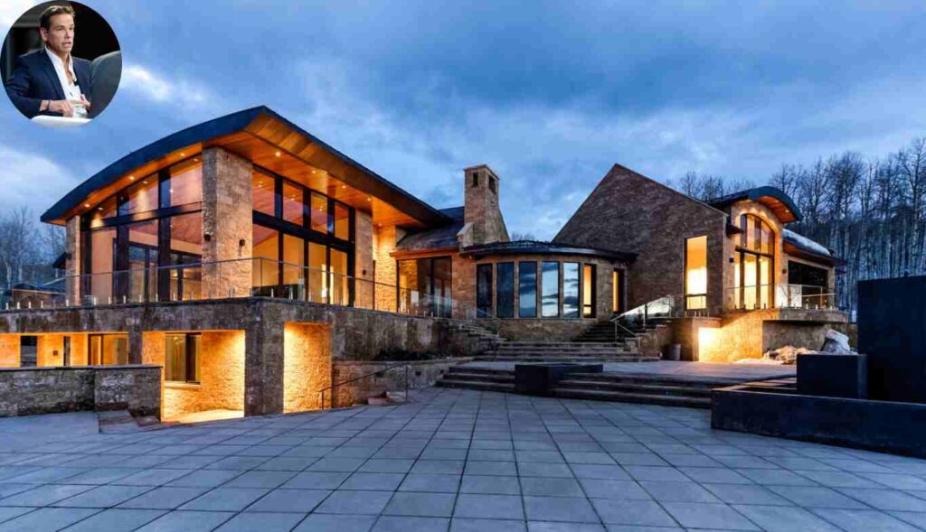 lachlan murdoch house
