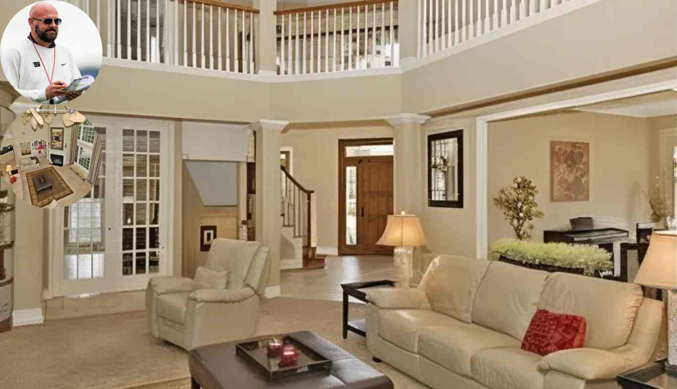 brian daboll house