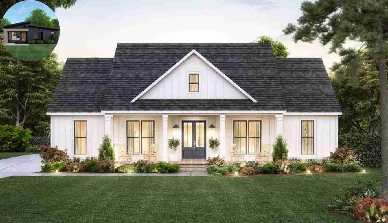 3 bed 2 bath ranch house plans