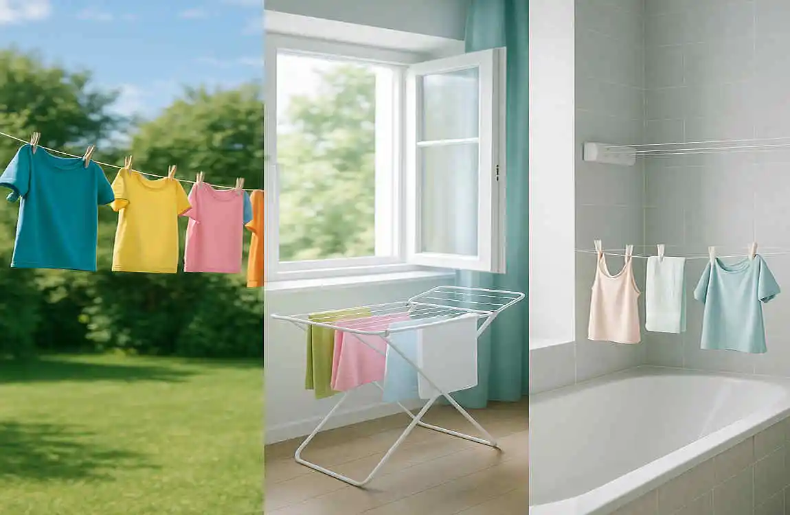 Does Running the Dryer Heat Up Your House? Discover the Surprising Truth!